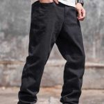 شلوار مردانه ساده (پک 6 عددی)