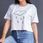 کراپ چاپ  ابر (پک 6 عددی)