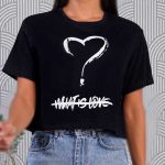 کراپ چاپ قلب (پک 6 عددی)