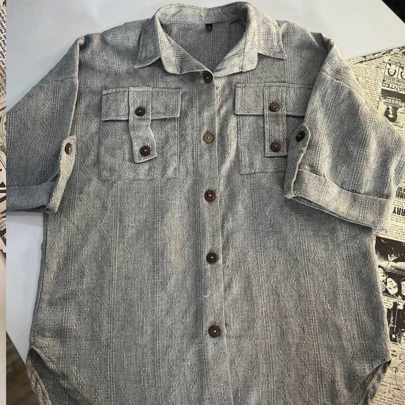 ست جیب صلیبی مدل آوینا (پک 4 عددی)