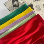 نیمتنه یقه دلبری وسط کش (پک 5 عددی)