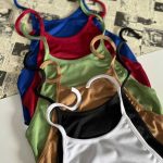 تاپ پایین مثلثی (پک 6 عددی)