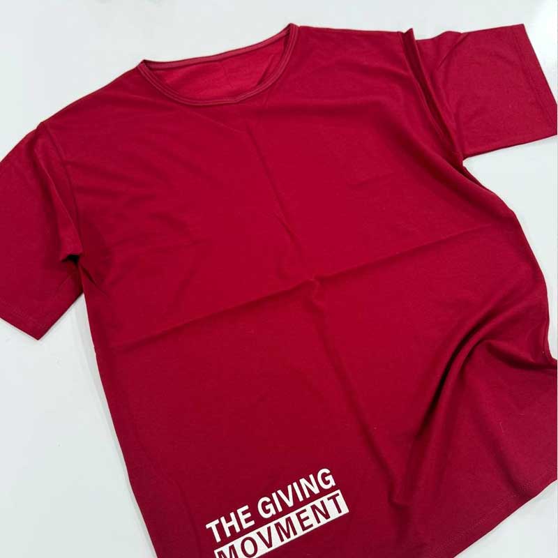 یشرت لانگ  پایین انگلیسی (پک 6 عددی)