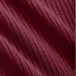 تیشرت بیسیک  یقه گرد  (پک 5 عددی)