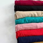 شلوارک بلند جیبدار (پک 4 عددی)