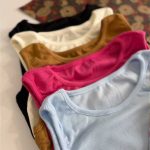 تاپ رکابی دو طرف گتر خور (پک 6 عددی)