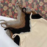 تاپ یقه هفت گیپور (پک 6 عددی)