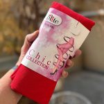 لگ باشگاهی کمر ۱۰ سانت (پک 3 عددی)