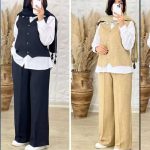 ست سه تیکه سوده (پک 3 عددی)