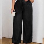 دامن شلواری قواره دار (پک 7 عددی)