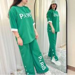 ست پاریس (پک 4 عددی)