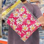 ست تیشرت شلوار سپیدار (پک 3 عددی)