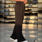 شلوار دامنی تابستانه (پک 6 عددی)