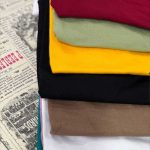 تونیک لانگ نایک قواره دار (پک 4 عددی)