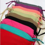 سارافون بلند بقل حلقه (پک 5 عددی)