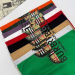 تیشرت چاپ خرس شطرنجی (پک 6 عددی)