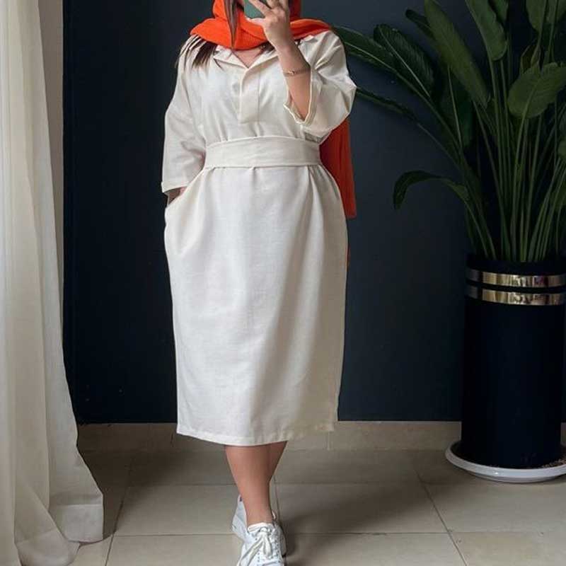 ساحلى مدل لیندا (پک 4 عددی)