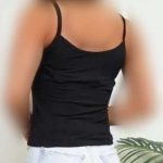 تاپ بندی ریشه دار حلقه طلایی (پک 4 عددی)