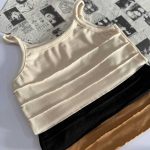 ست تاپ شورتک پیش ساسون (پک 6 عددی)