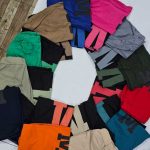 ست تیشرت شلوار لش M (پک 6 عددی)