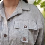 ست جیب صلیبی مدل آوینا (پک 4 عددی)