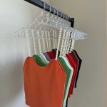 کراپ تاپ بند مروارید (پک 6 عددی)