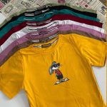 کراپ پنبه (پک 6 عددی)