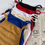 تاپ بندی بغل گتخور (پک 6 عددی)