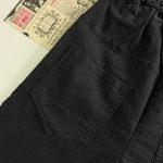 شلوار مردانه ساده (پک 6 عددی)