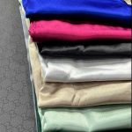 شومیز جلودکمه یقه مردانه (پک 4 عددی)