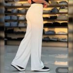 شلوار دامنی تابستانه (پک 6 عددی)