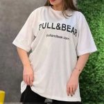 تیشرت نیم آستین pull (پک 6 عددی)