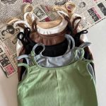 تاپ چهار بند (پک 6 عددی)