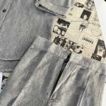 ست جیب صلیبی مدل آوینا (پک 4 عددی)