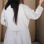 مانتو کفتان مدل اردیبهشت (پک 5 عددی)