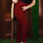 شلوار کبریتی تسلا راستا (پک 6 عددی)