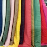 کراپ ماکارونی یقه ۷ (پک 6 عددی)