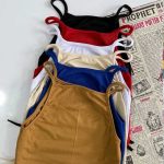 تاپ بندی بغل گتخور (پک 6 عددی)