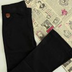 شلوار بوت کات طرح لی (پک 6 عددی)