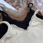 تاپ یقه هفت گیپور (پک 6 عددی)