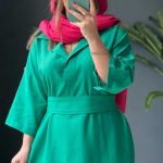 ساحلى مدل لیندا (پک 4 عددی)