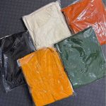 کت و سارافن گلدوزی عالیه (پک 3 عددی)