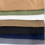 دامن شلواری قواره دار (پک 7 عددی)