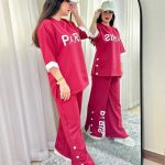 ست پاریس (پک 4 عددی)