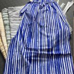 شلوار دامنی مدل پری (پک 6 عددی)