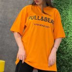 تیشرت نیم آستین pull (پک 6 عددی)