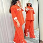 ست پاریس (پک 4 عددی)