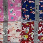 شلوار گیاهی استیری لانیا (پک 6 عددی)