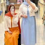 ست کت و سارافن نازنین (پک 3 عددی)