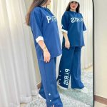 ست پاریس (پک 4 عددی)